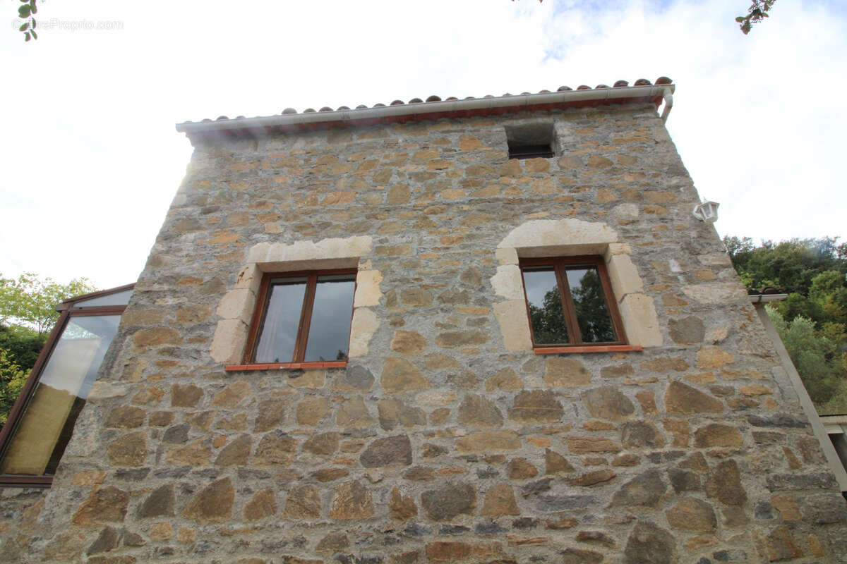 Maison à SAINT-AMBROIX