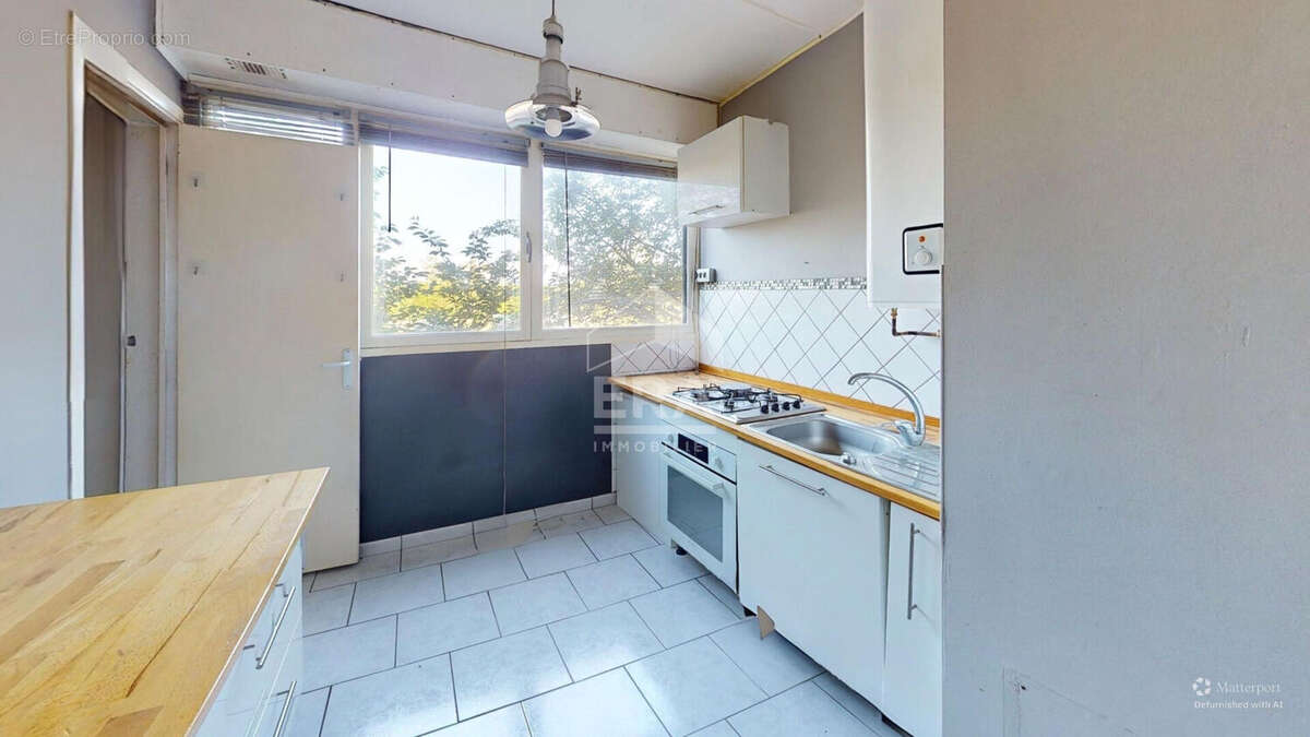 Appartement à BOURGES