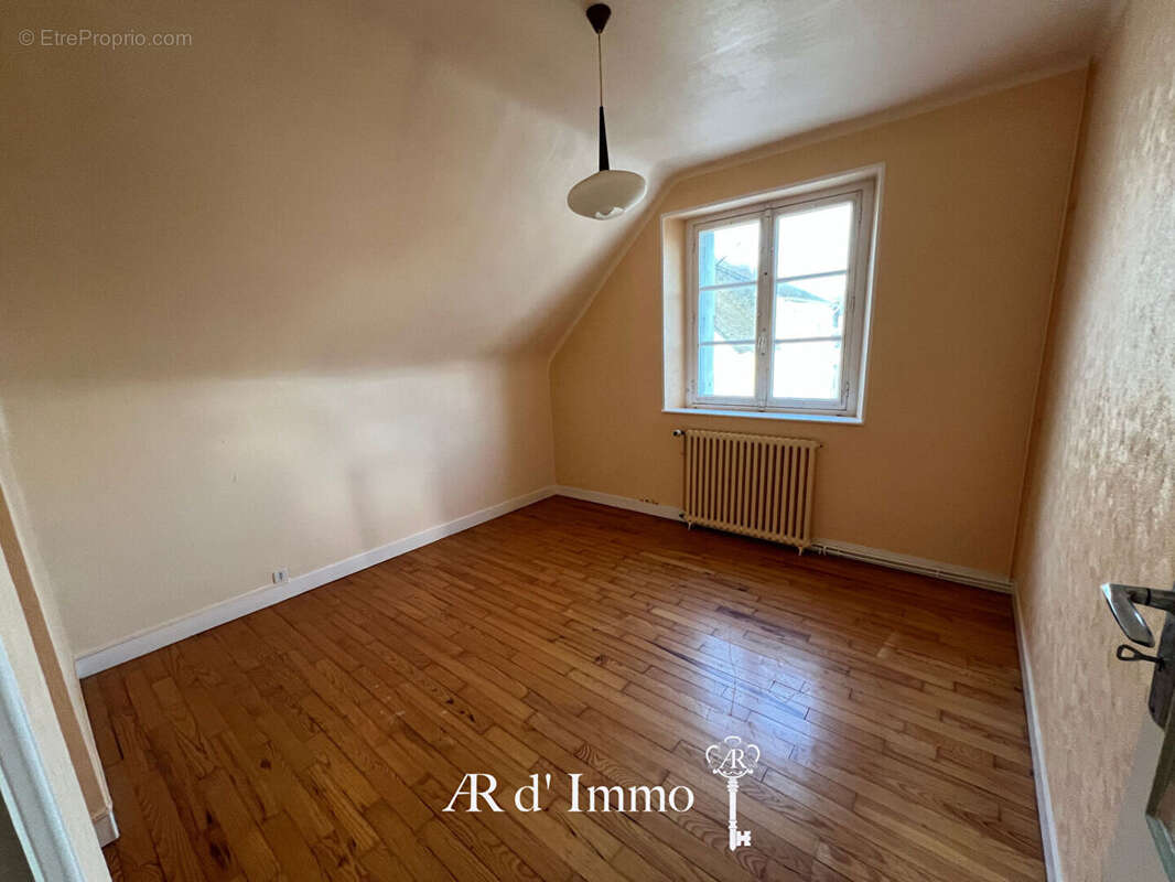 Maison à CONCARNEAU