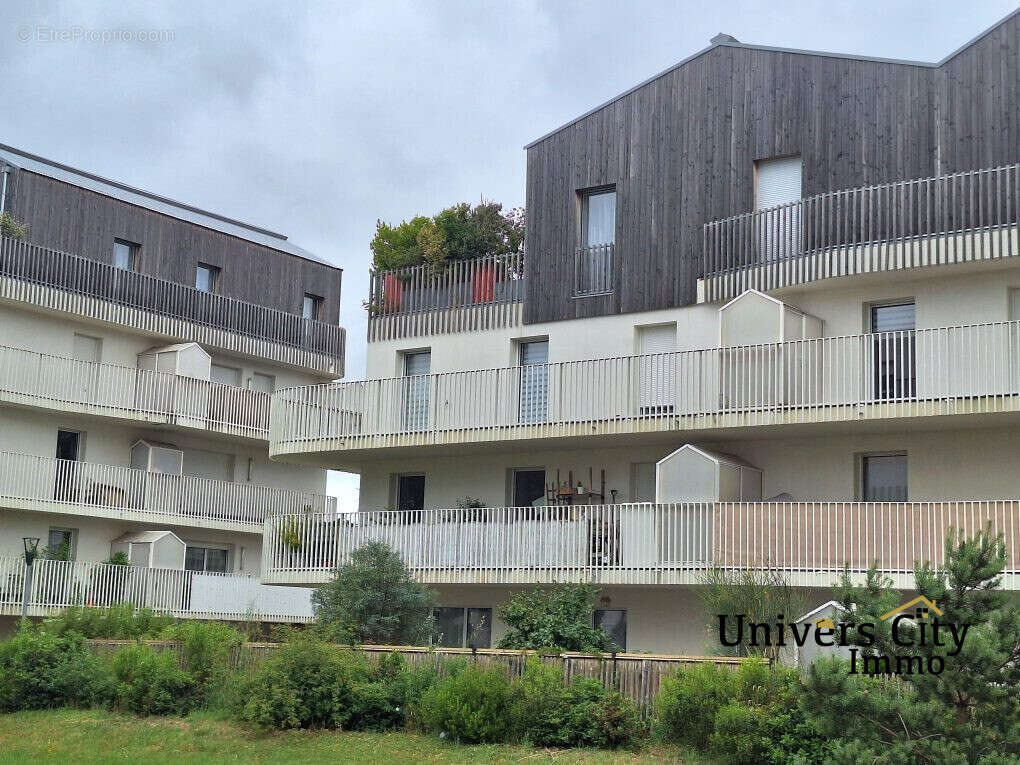 Appartement 62 m² à Reze  - photo 5