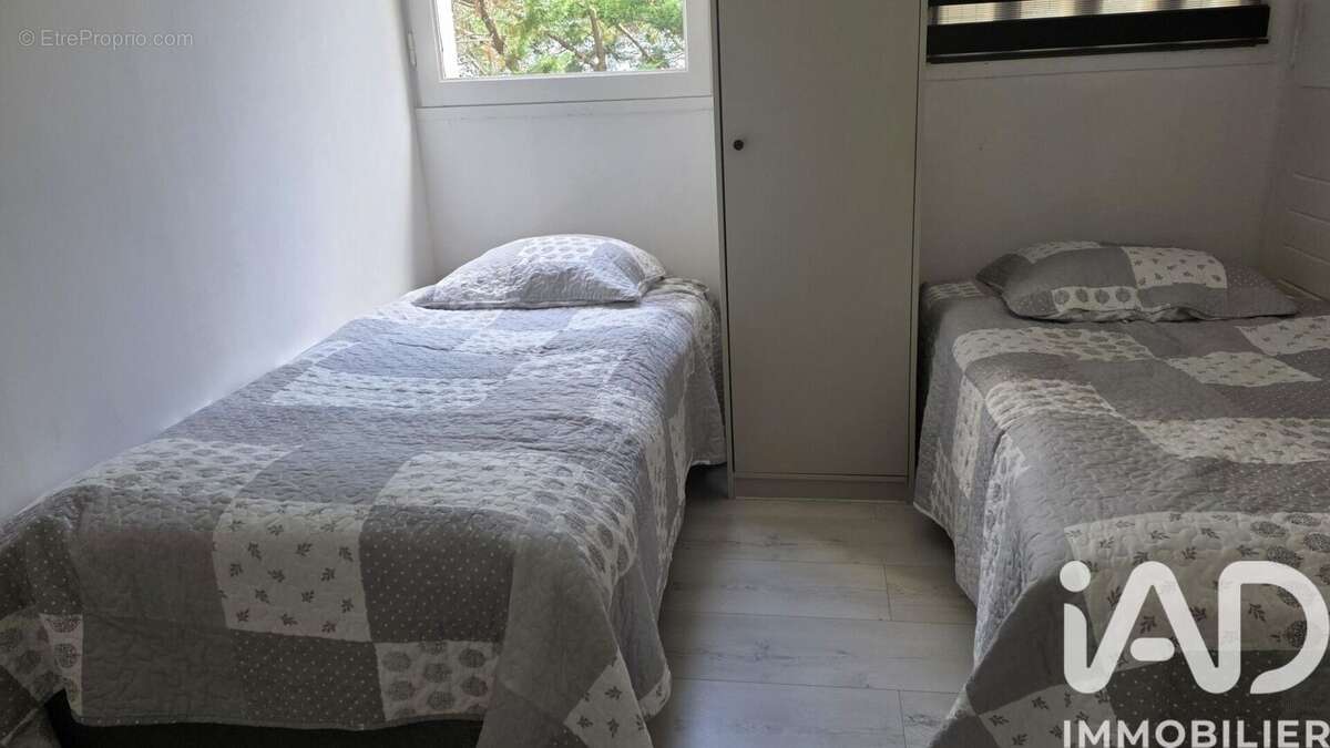 Photo 7 - Appartement à SAINT-JEAN-DE-MONTS
