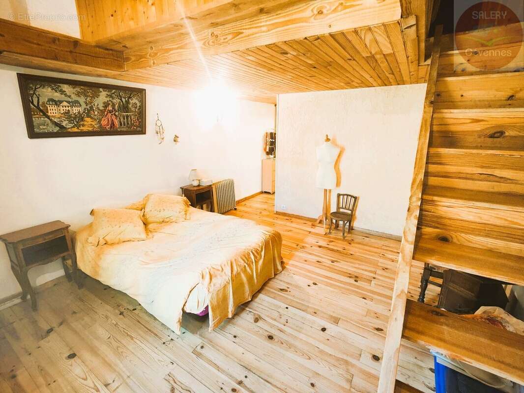 Maison de village avec studio indépendant en Cévennes - photo 7
