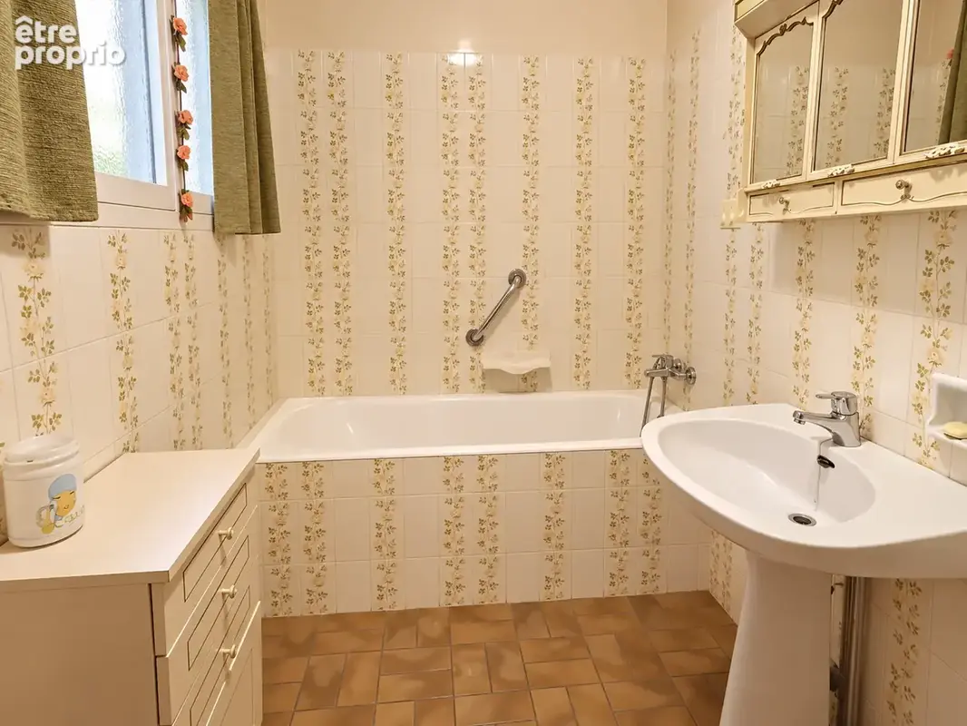 Maison individuelle de construction traditionnelle a poulainville - photo 11