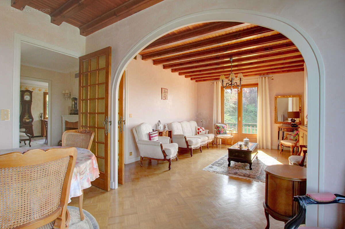 Maison à SAINT-EUSEBE