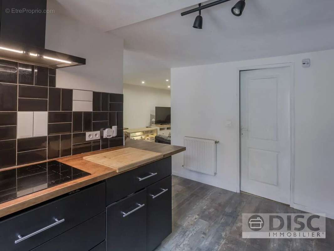 Maison à SAINT-ANTONIN-NOBLE-VAL