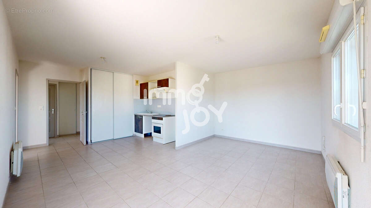 Appartement à NARBONNE