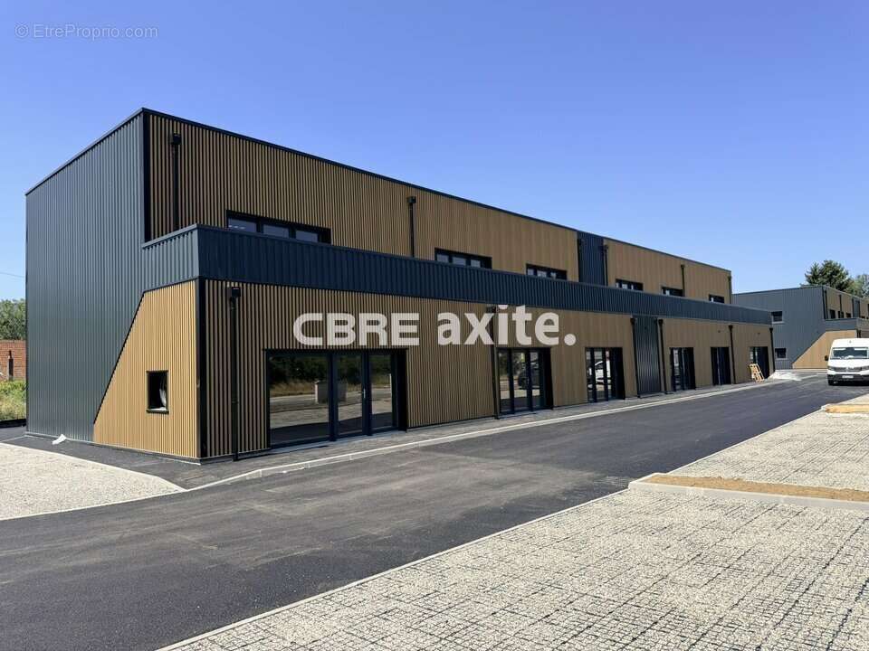 Commerce 69 m² à Chignin  - photo 5