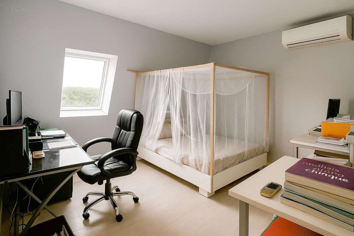 Appartement à FORT-DE-FRANCE