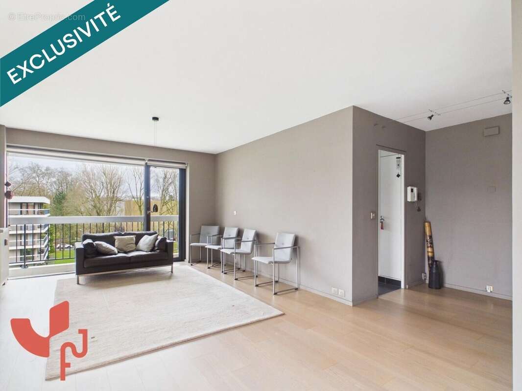 Photo 5 - Appartement à CROIX