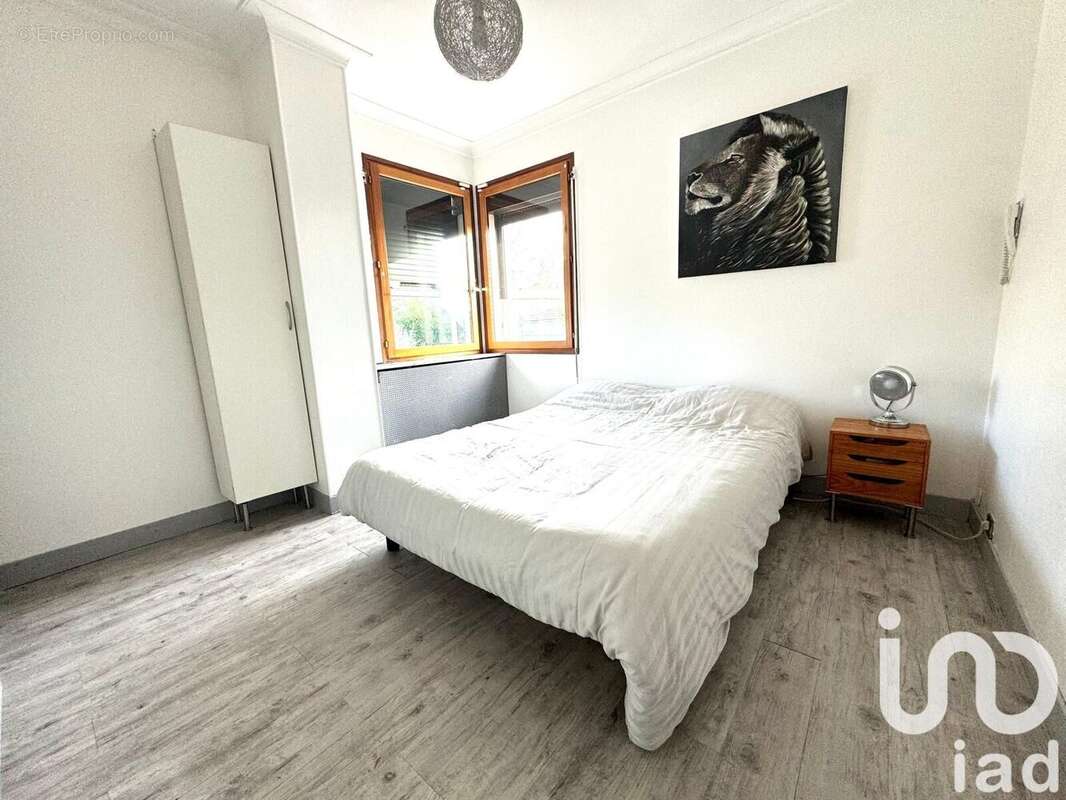 Photo 8 - Maison à ORMESSON-SUR-MARNE