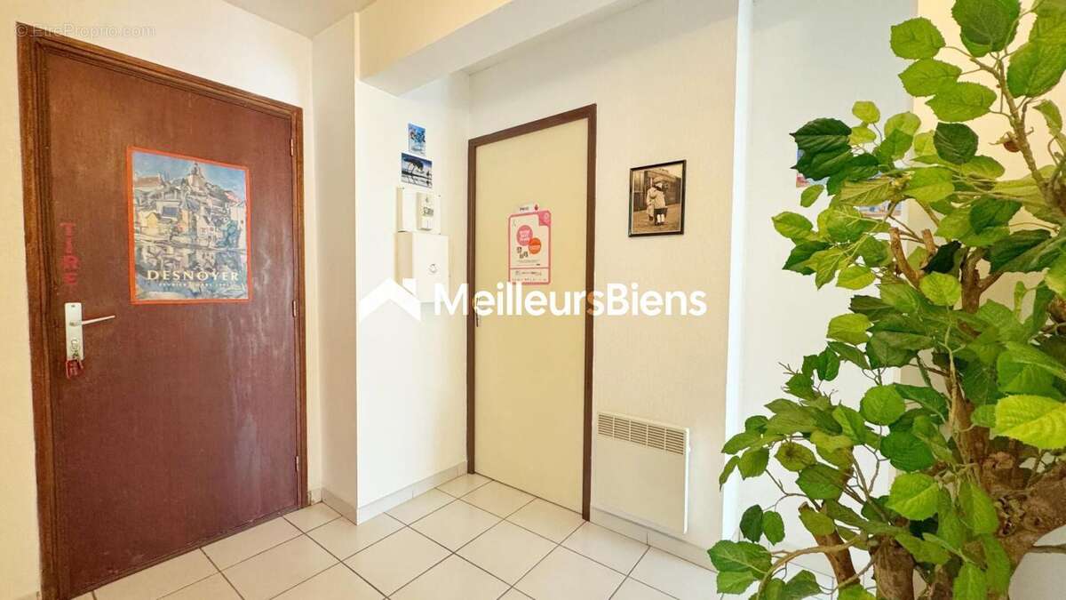 Appartement à PEROLS