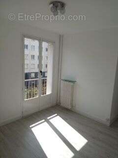 Appartement à BLOIS