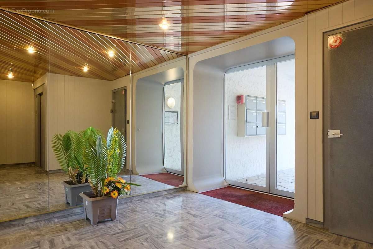 Appartement à CAGNES-SUR-MER