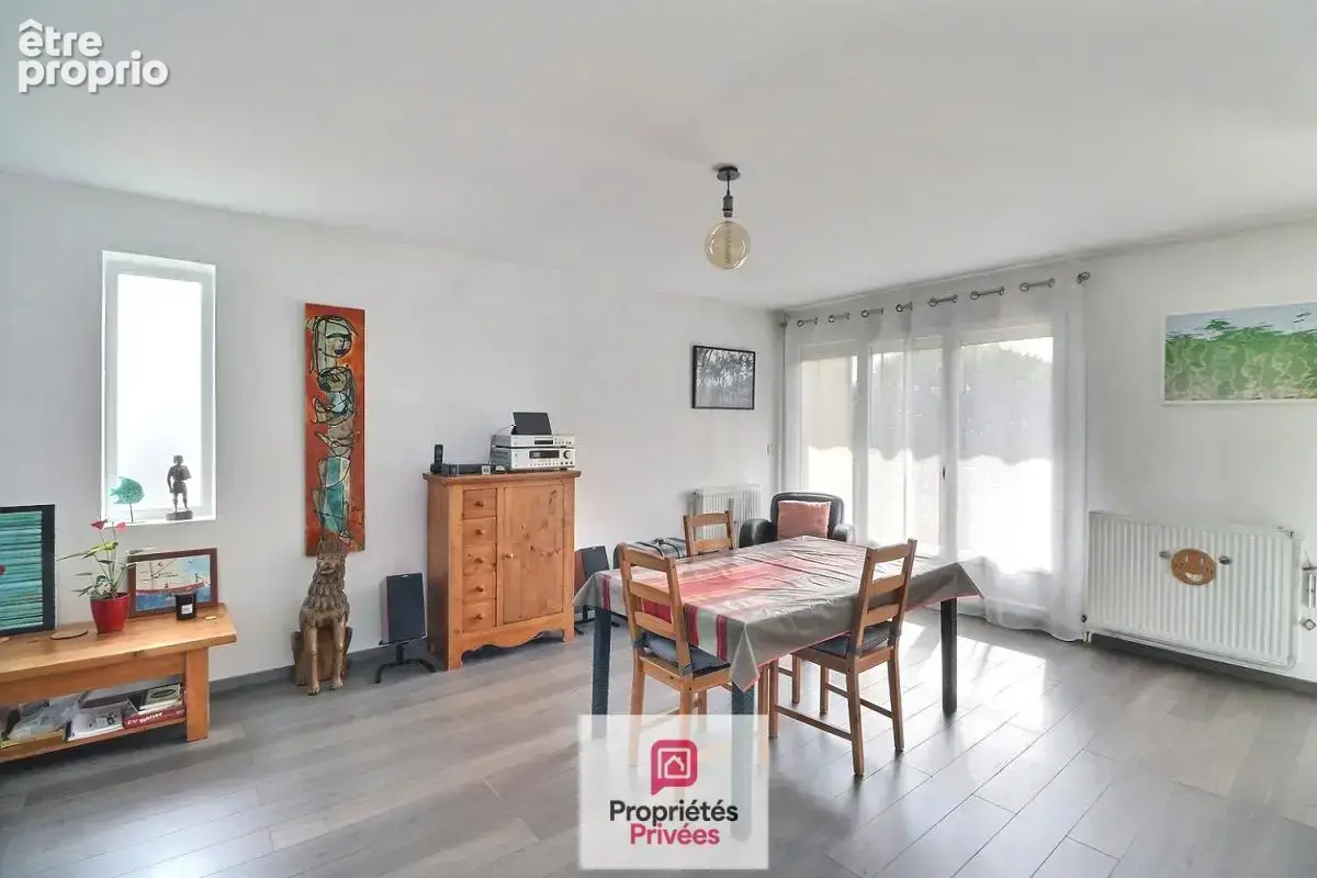 Maison Acheres 5 pièce(s) 93.39 m2 - photo 4
