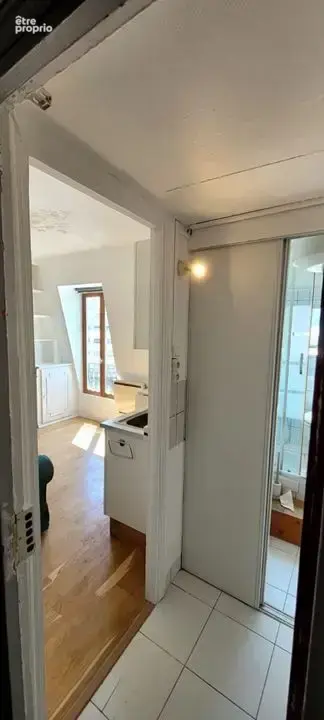 Appartement 2 pièces 21 m² à vendre à Paris-19e (75019) - photo 7