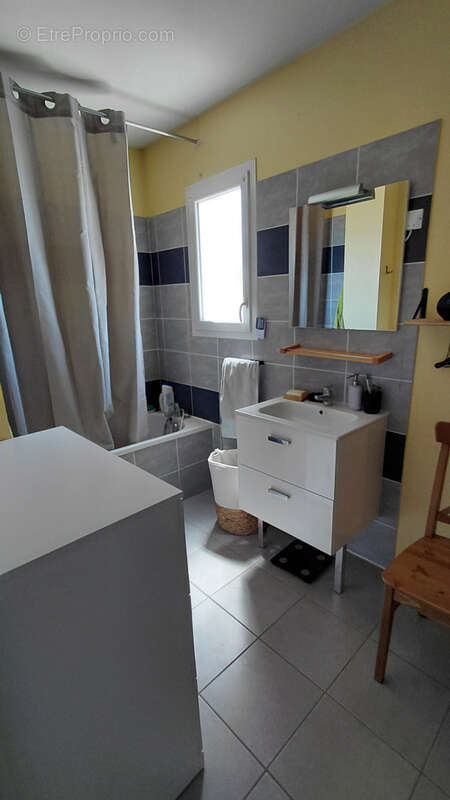 Dans lotissement récent Maison F4 - photo 8