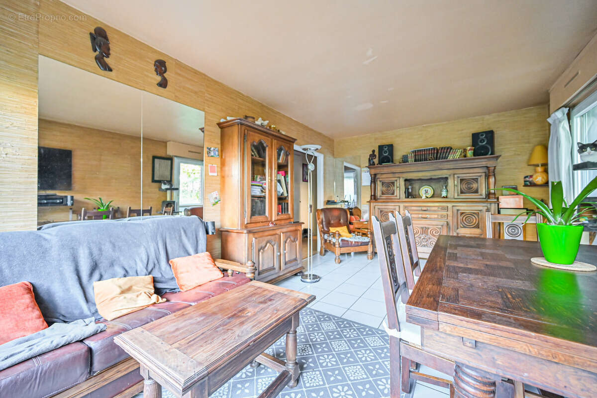 Appartement à CRETEIL