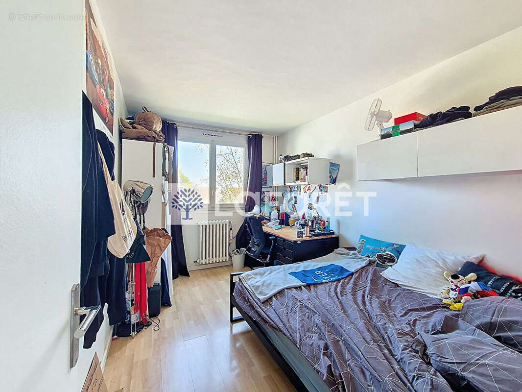 Appartement à ANTONY