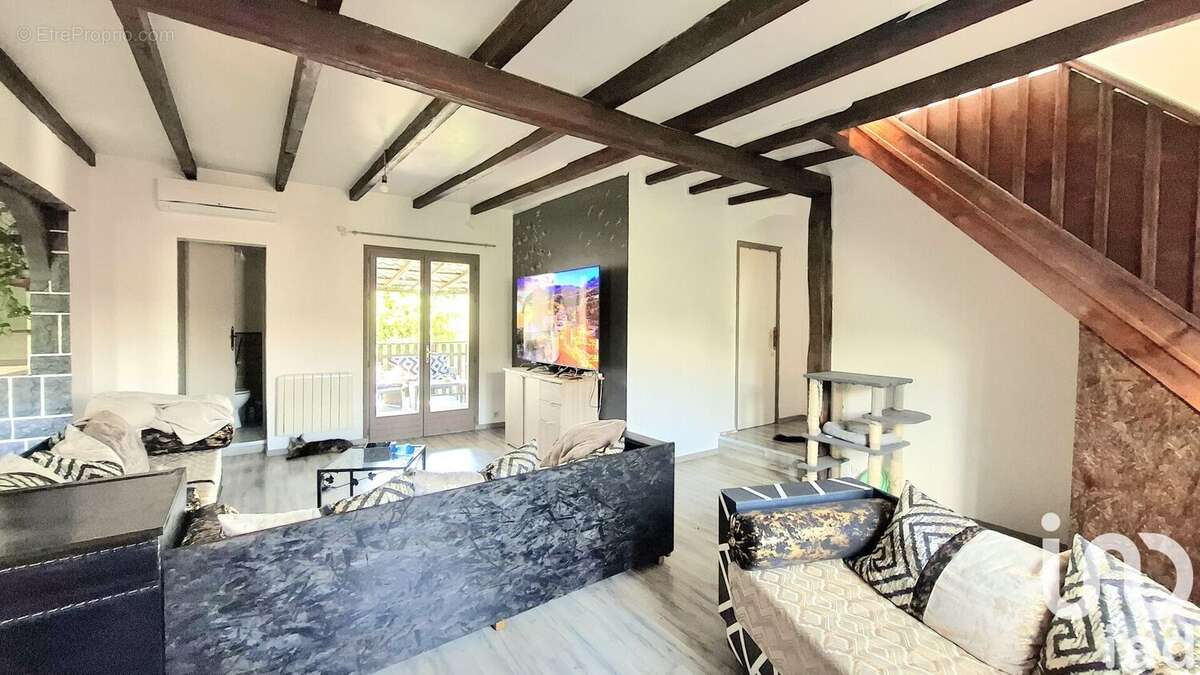 Photo 3 - Maison à TULLE