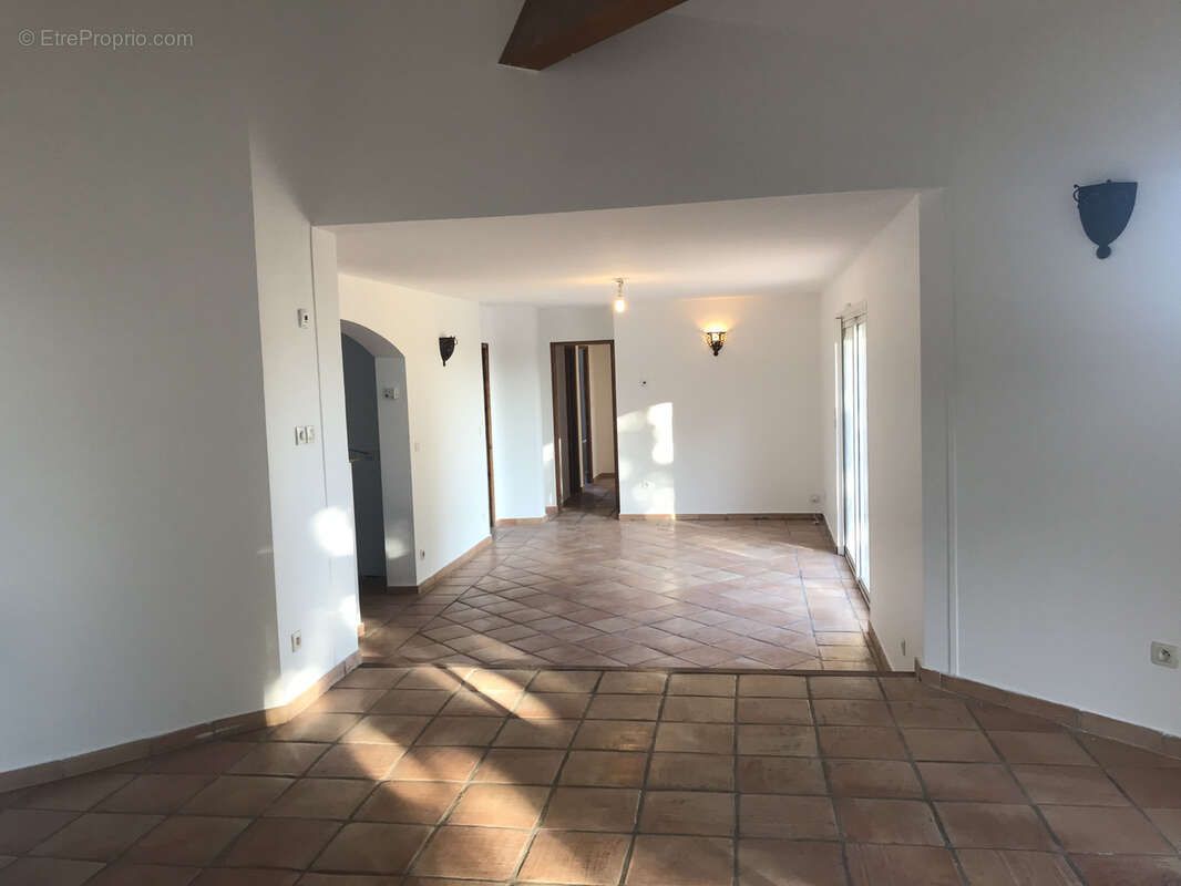 Maison à MARSEILLE-13E