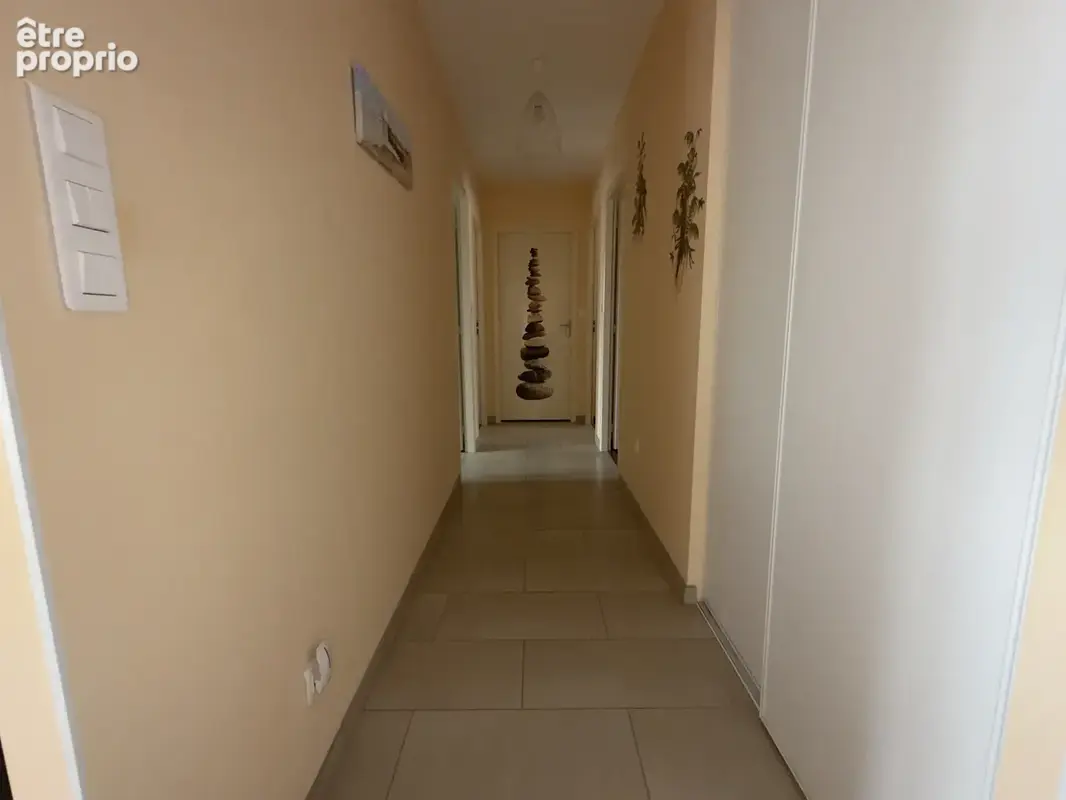 Maison a vendre saintes - photo 10