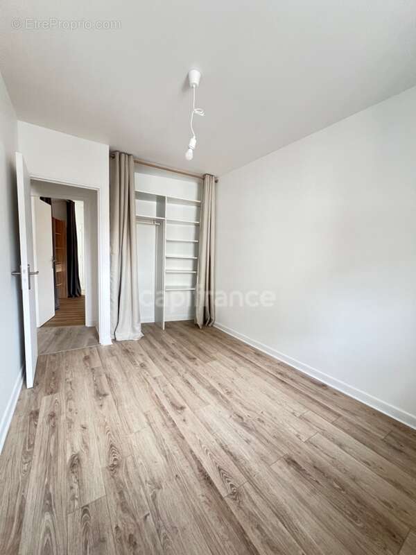 Appartement à vendre 3 pièces hyper centre SAINT BRIEUC (22) - photo 6