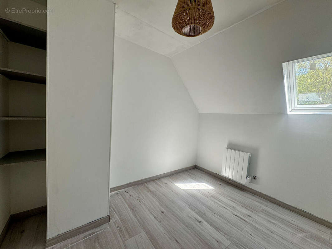 Maison à LE HAVRE