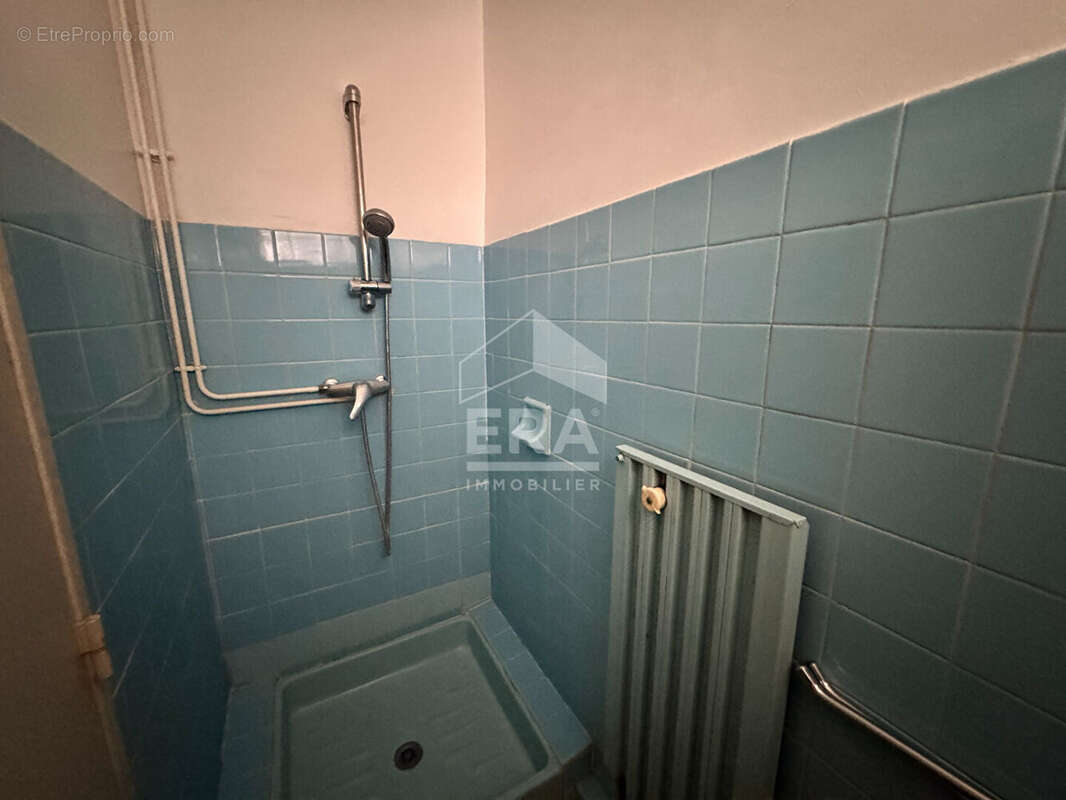Appartement 85m² à tarbes - photo 11