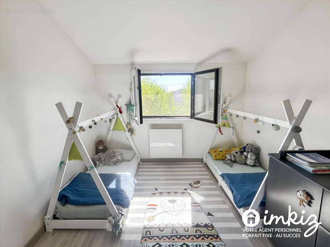 Maison familiale 6 chambres - photo 10