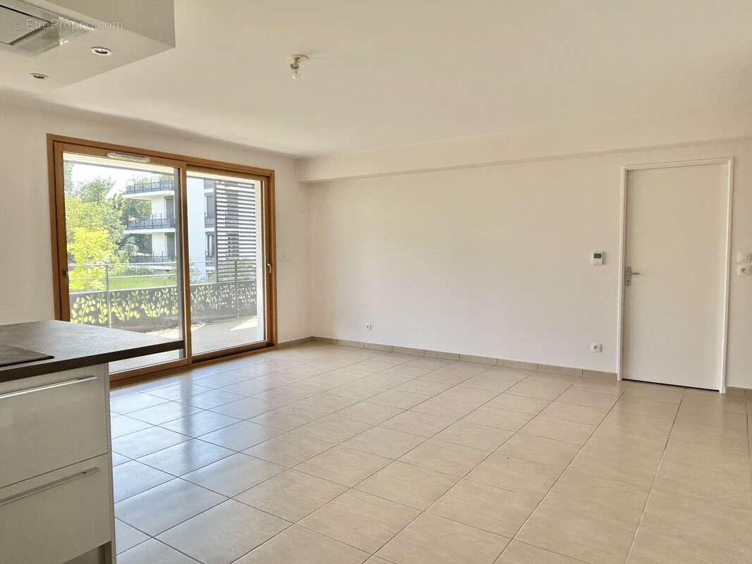 Appartement à LYON-5E