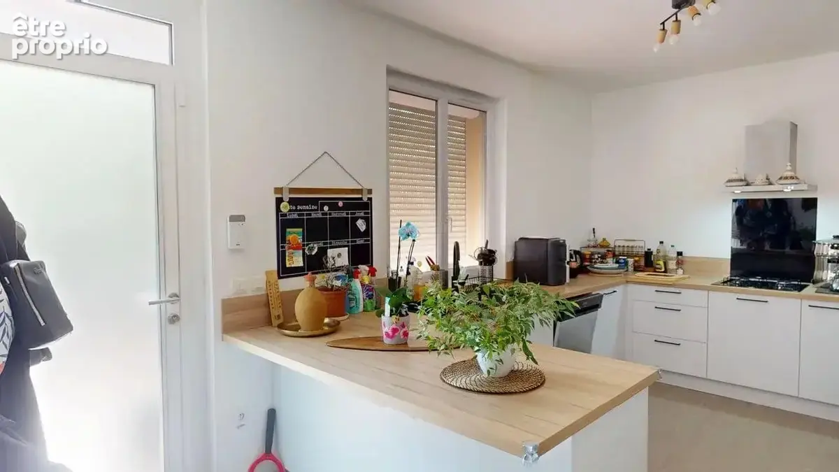 Appartement à MARTIGUES