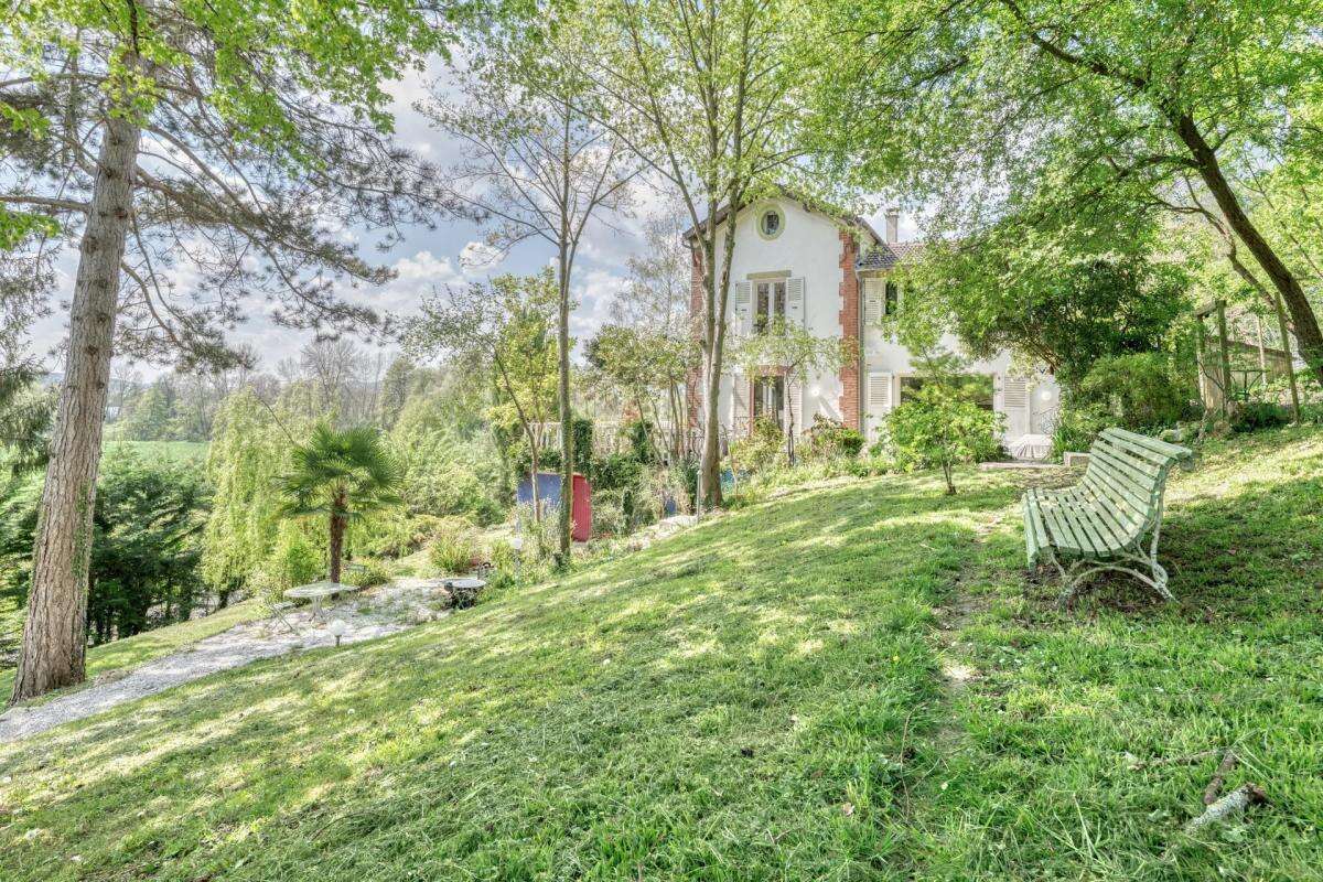 Maison à SAINTE-AULDE