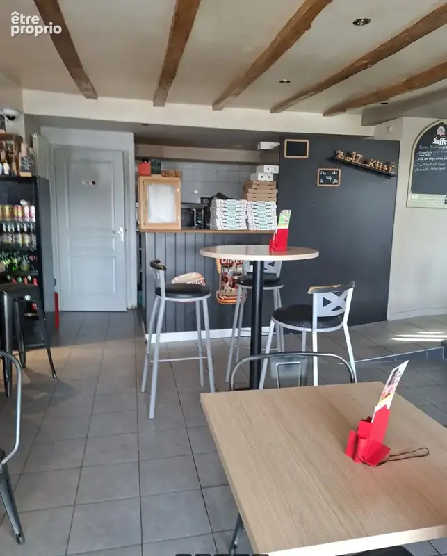 Bien immobilier à vendre à Sainte-Anne-Sur-Vilaine (35390) - photo 4