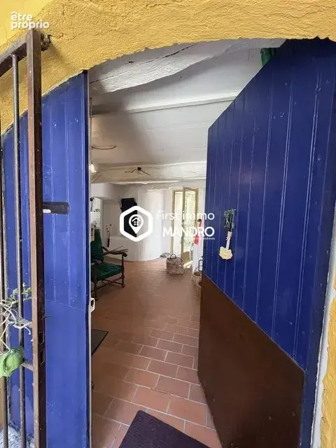 Maison à ESTAGEL