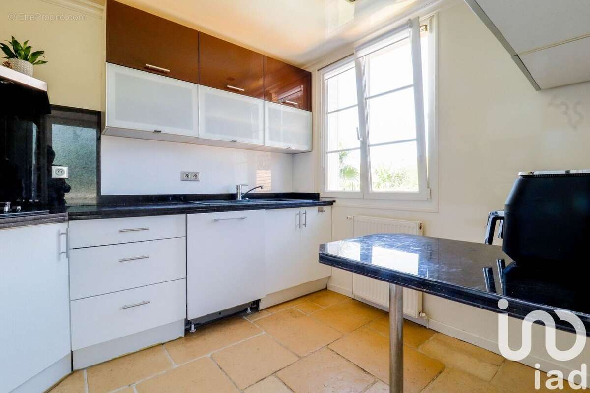 Photo 6 - Maison à SAULX-LES-CHARTREUX