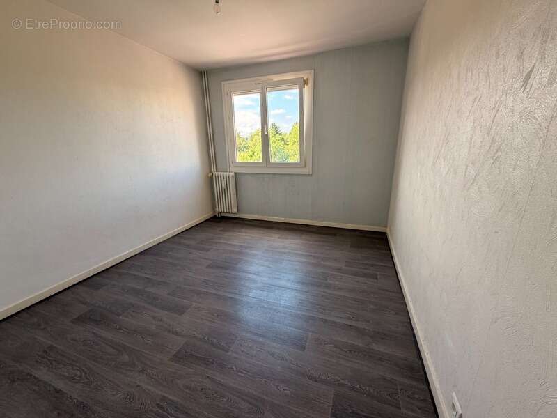 Appartement à BESANCON