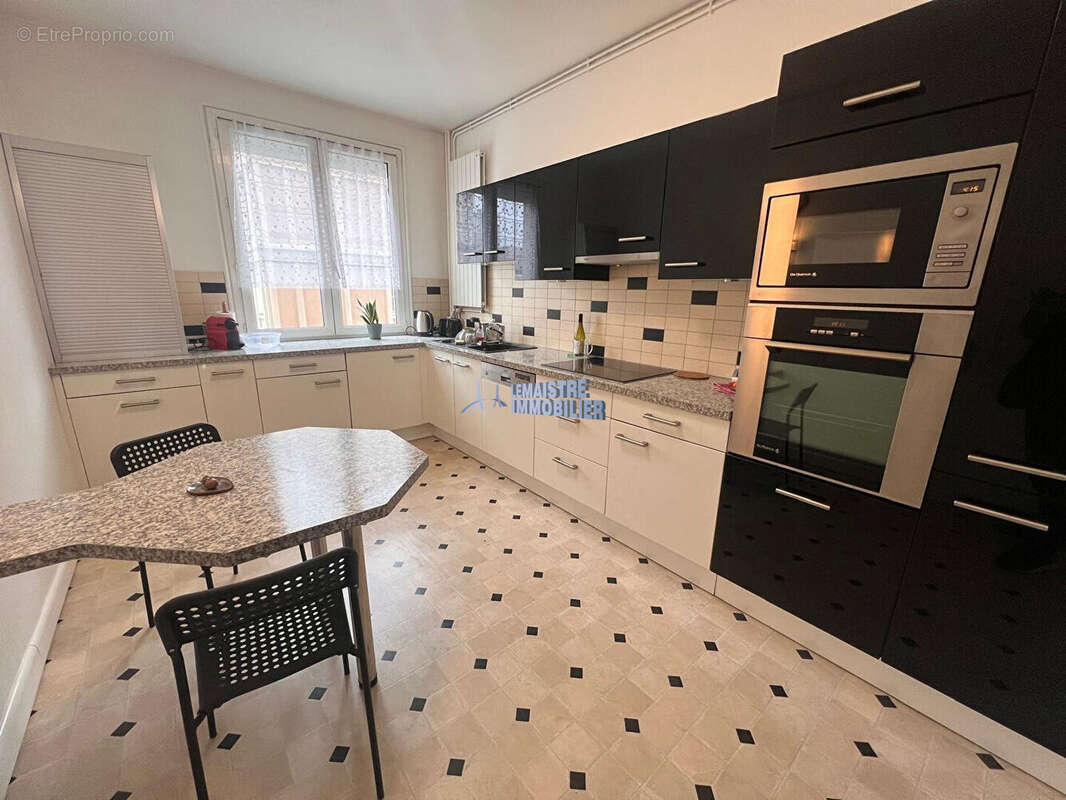 Appartement à LE HAVRE