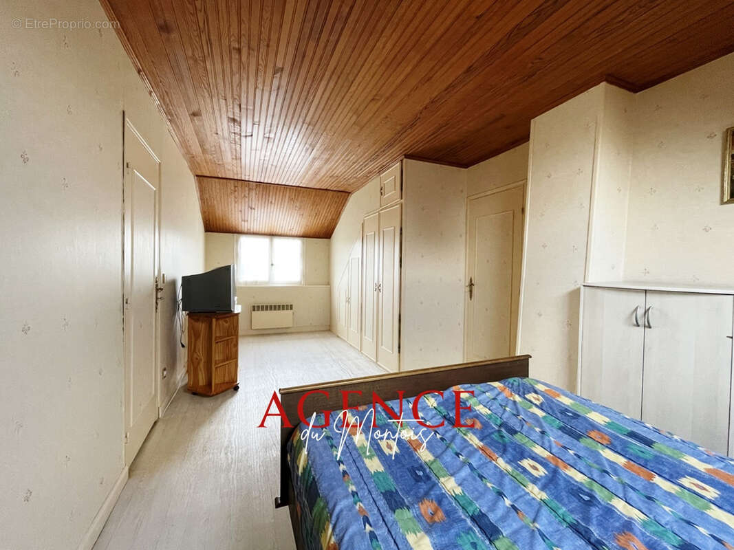 Maison à BRAY-SUR-SEINE