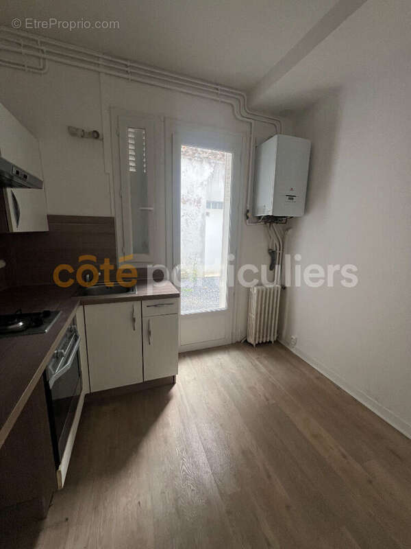 Appartement Tarbes 2 pièce(s) 42 m2 - photo 4