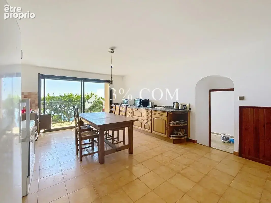 Maison 165 m2 habitables vue exceptionnelle sur mer - photo 16