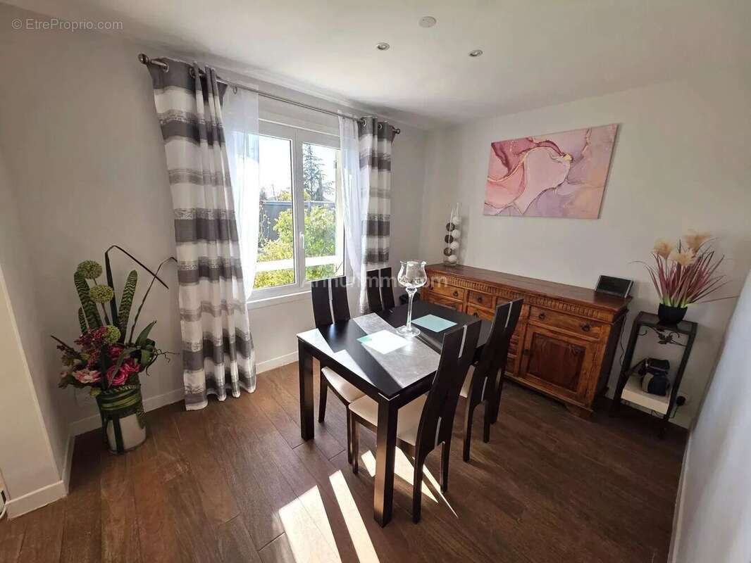 Maison à DRAGUIGNAN