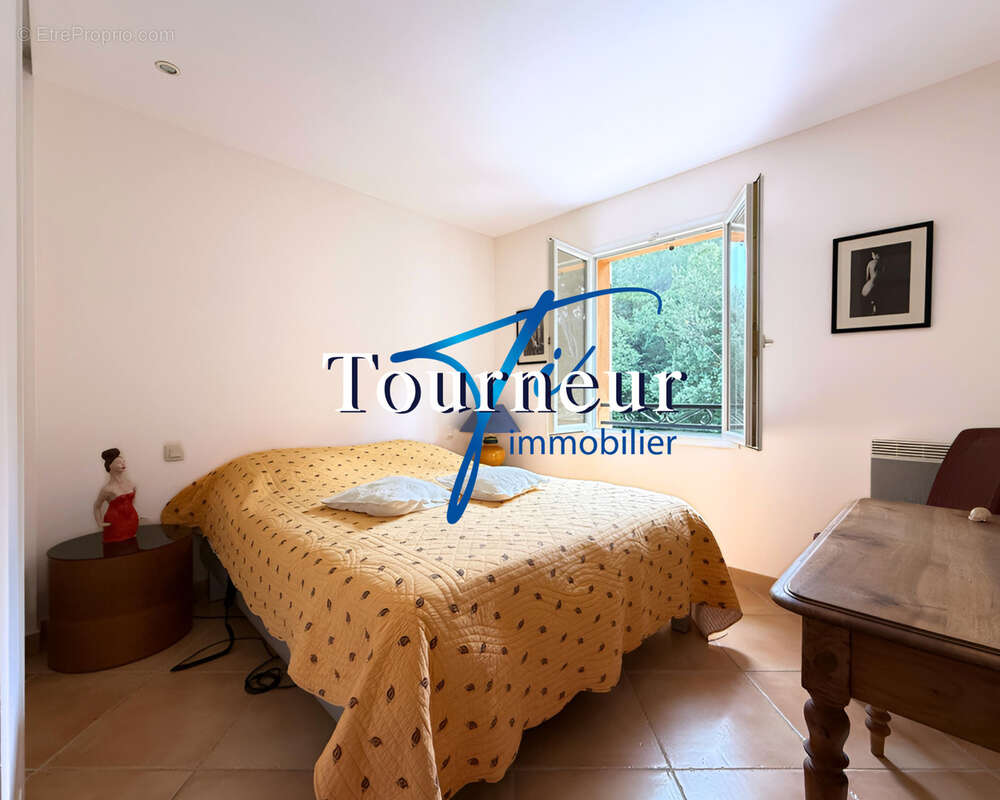 Maison à SANARY-SUR-MER