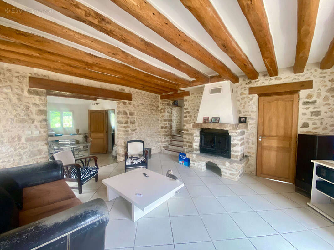 Maison à VIDELLES
