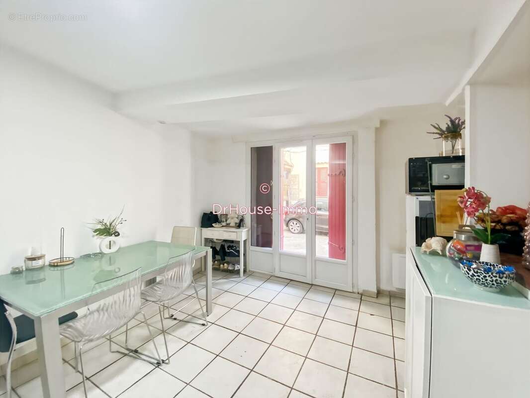 Appartement à BRIGNOLES