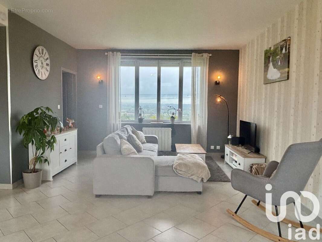 Photo 7 - Maison à TESSY-SUR-VIRE