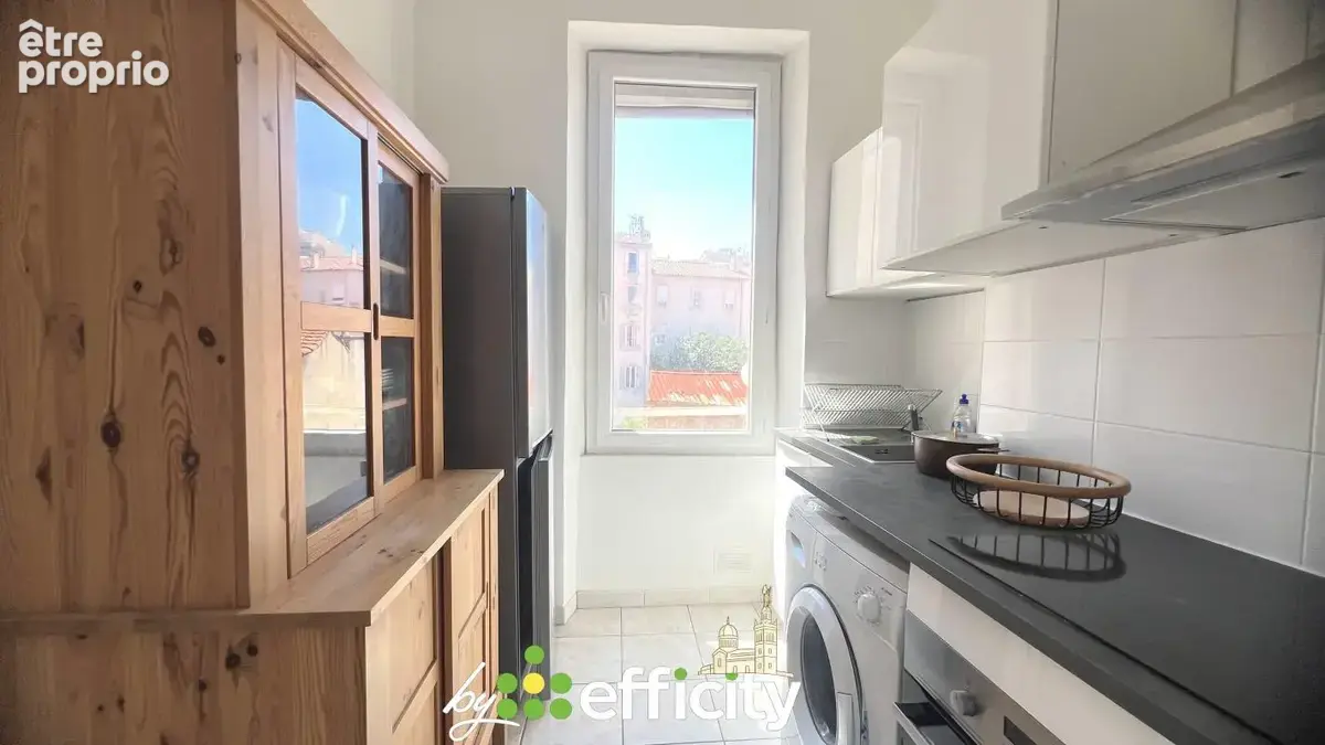 Appartement - photo 6