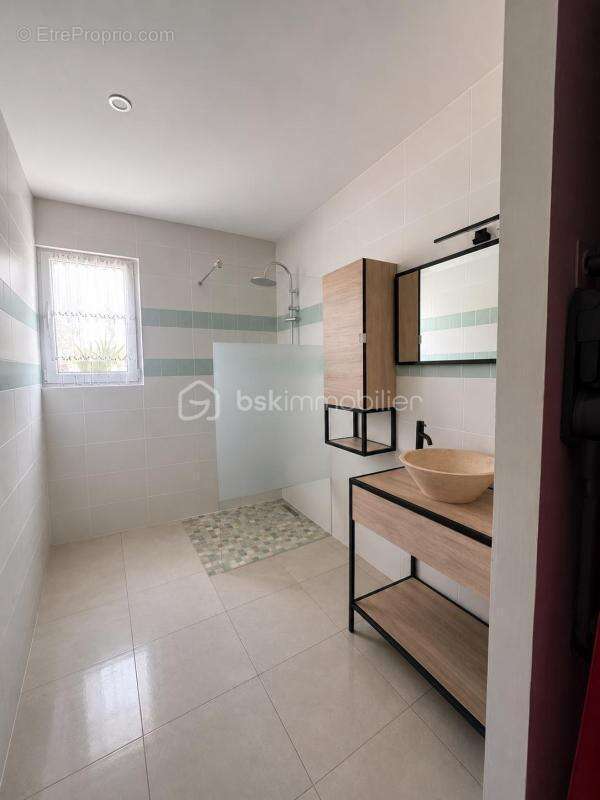 Maison 92 m² à Autignac  - photo 8