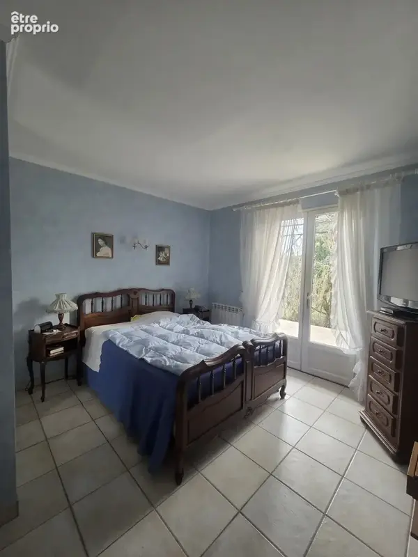 Maison de 113m2 - Terrain de 2400m2 - Saint Affrique Les Montagnes - photo 7