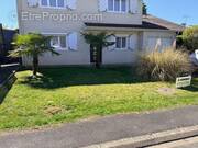 Maison à SAINT-GERMAIN-LES-CORBEIL