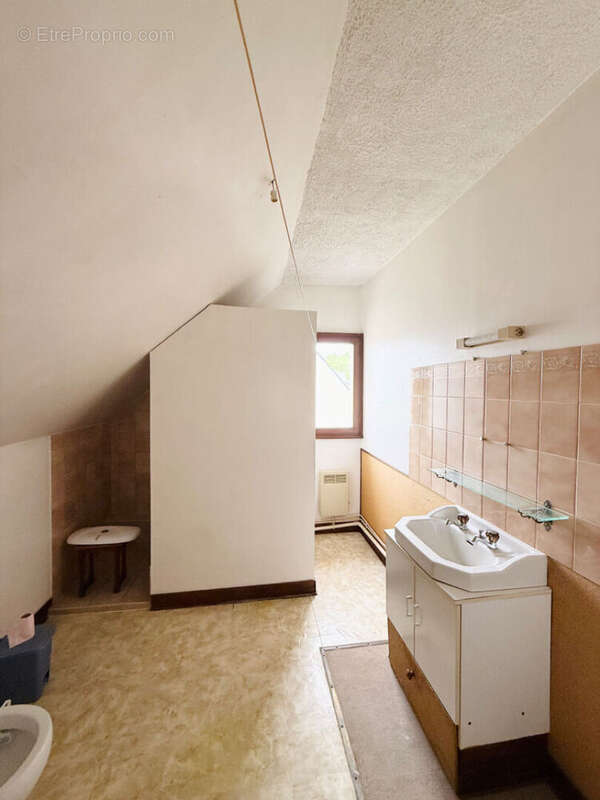 Balaze - maison - a vendre - photo 8